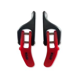 Gatillos Collarín DBX 3/4 GPX Club 3 Race 4.5