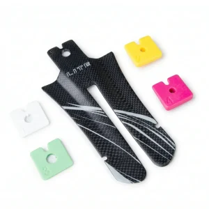 Apoyo Torácico Collarín GPX Pro Lite Carbon