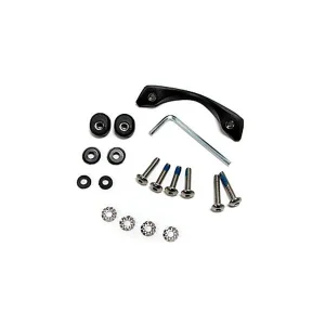 Tornillería Collarín STX Pro