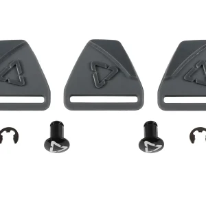 Hebilla y Tornillo Rodilleras Dual Axis