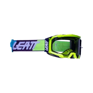 Gafas Moto Velocity 5.5 Neon Amarillo V22