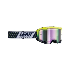 Gafas Moto Velocity 4.5 Iriz Azul V24