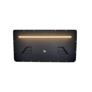 Panel organizador KARABELA para portón trasero VW T5, T6 Y T6.1