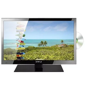 TV 19″ DVD HD DVBT-C/T2/S2