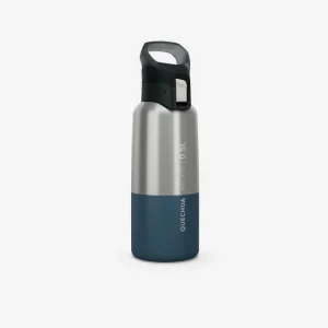 Termo de acero inoxidable 0.5L Quechua MH500