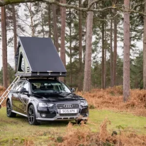 Tienda de techo TentBox Cargo 2.0