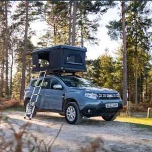 Tienda de techo TentBox Classic 2.0