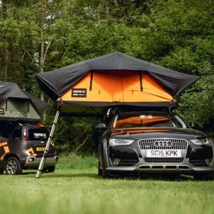 Tienda de techo TentBox Lite XL