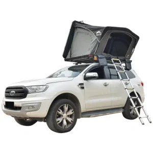 Tienda de techo WILD LAND BRÉTEMA