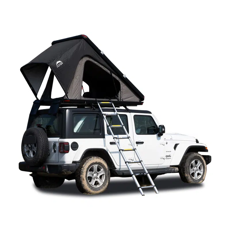 Tienda de techo WILD LAND FISTERRA - Imagen 2