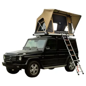 Tienda de techo WILD LAND LUSCOFUSCO