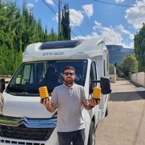 Topes de suspensión Sumosprings