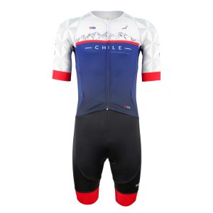 Trisuit  para Triatlon Chile