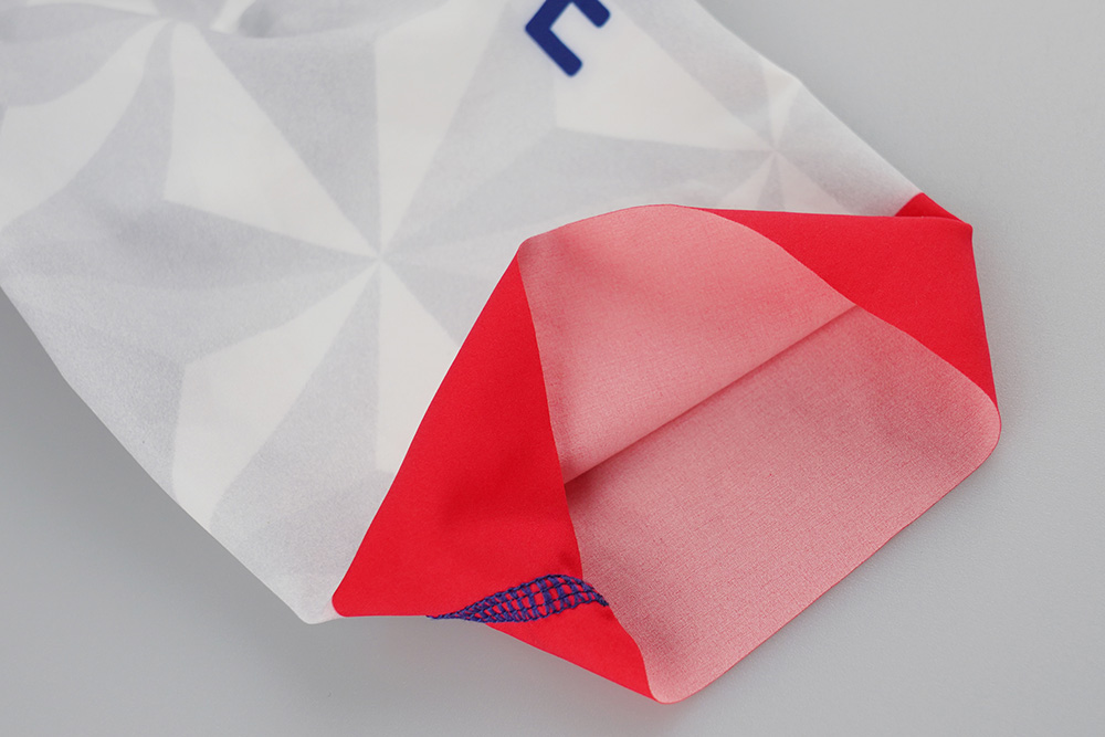 Trisuit para Triatlon Chile - Imagen 6