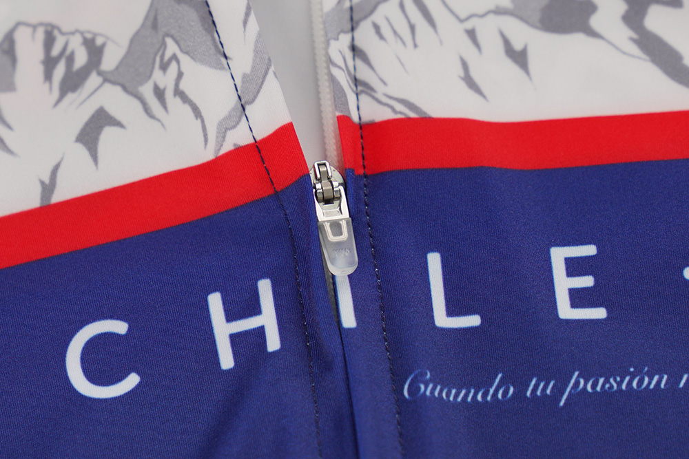 Trisuit para Triatlon Chile - Imagen 7