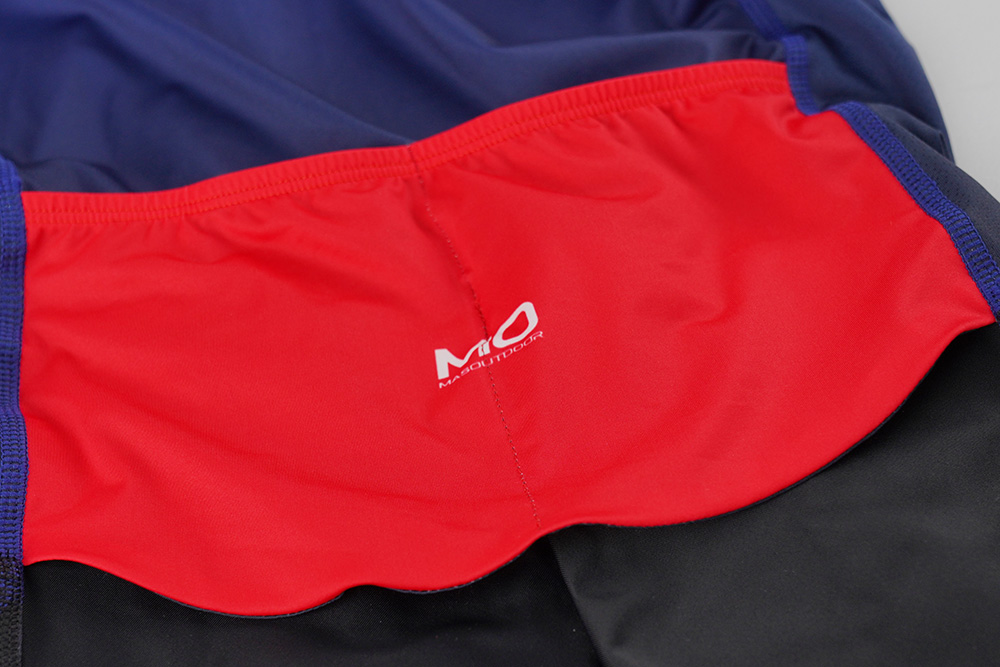 Trisuit para Triatlon Chile - Imagen 9