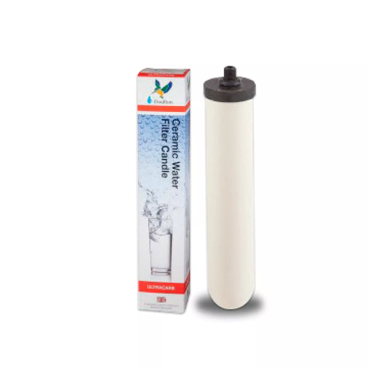 FILTROS DE AGUA PORTÁTILES PARA COCINAS HCP - Imagen 3