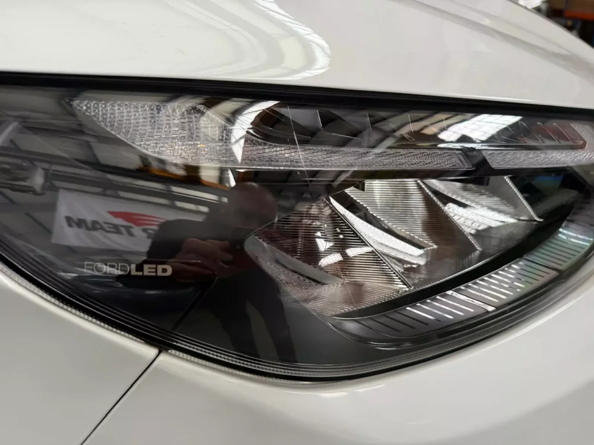 Furgoneta camper Panama P10+ New Generation - Imagen 6