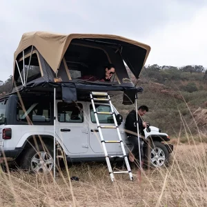 Tienda de techo WILD LAND VAGALUME XL