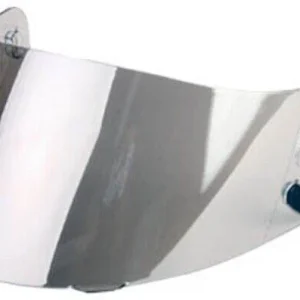 VISOR HJC PLATA ESPEJO  HJ-09 PARA CS-15  CL-17   TR-1 NO PREPARADO PARA PINLOCK