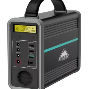 Estación Energía Portátil Teide 200W