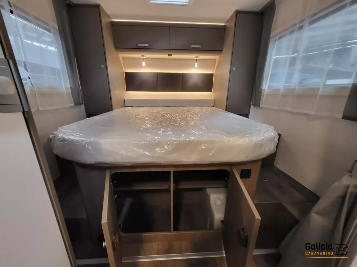 Autocaravana Carado T449 - Imagen 6