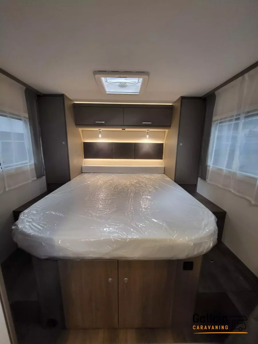 Autocaravana Carado T449 - Imagen 5