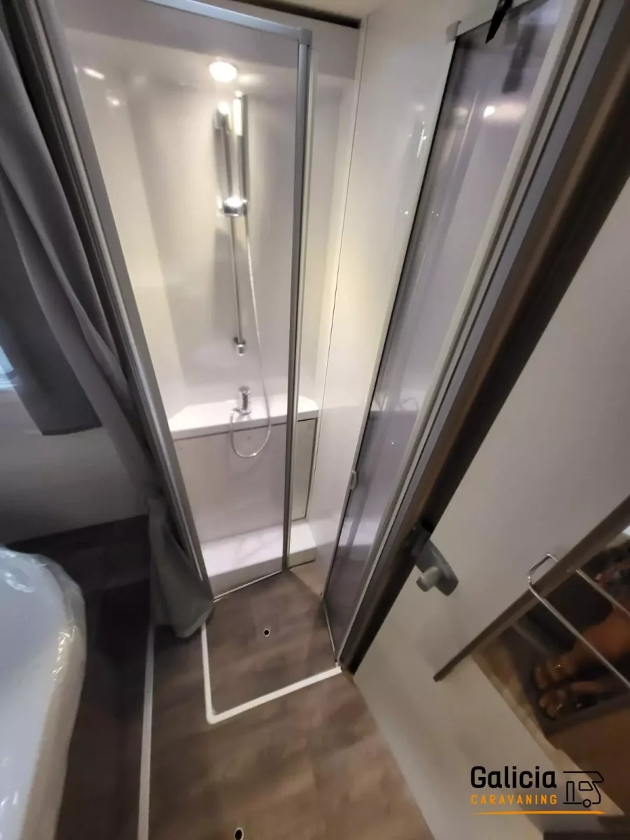 Autocaravana Carado T449 - Imagen 9