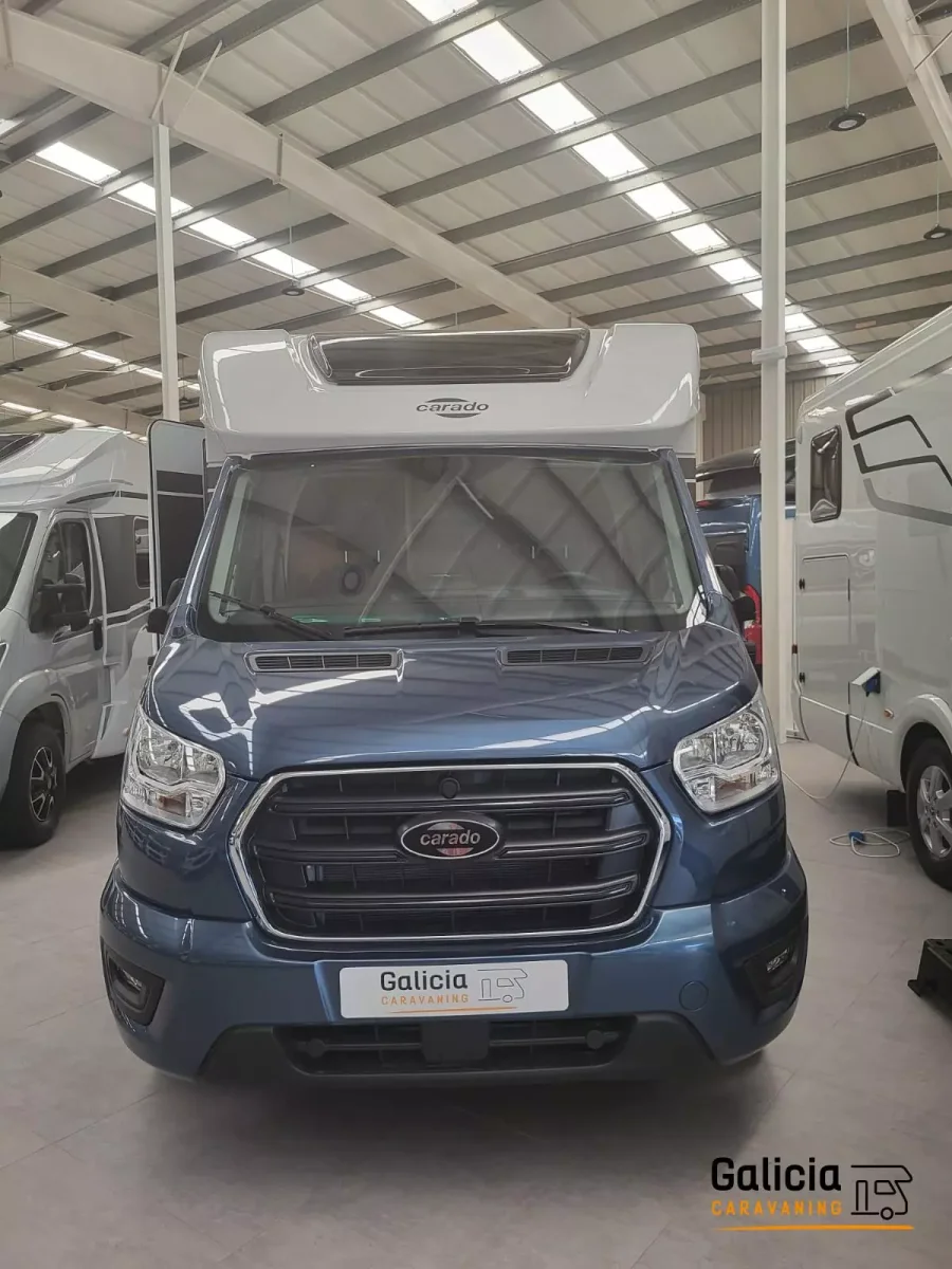 Autocaravana Carado T449 - Imagen 3