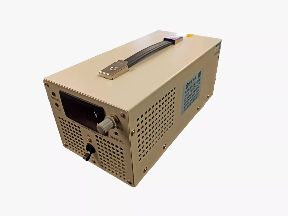 CONVERSOR 220 A 12V PARA MAQUINA DE AIRE - Imagen 5