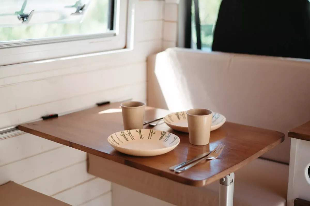 Furgoneta camper de segunda mano Magicvan WILD l1h1 - Imagen 6