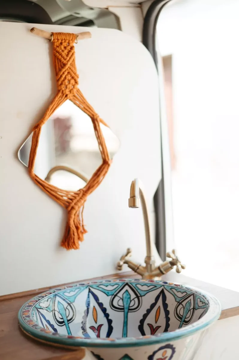 Furgoneta camper de segunda mano Magicvan WILD l1h1 - Imagen 7