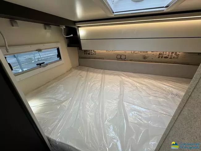 Autocaravana McLouis MC4 331 - Imagen 9