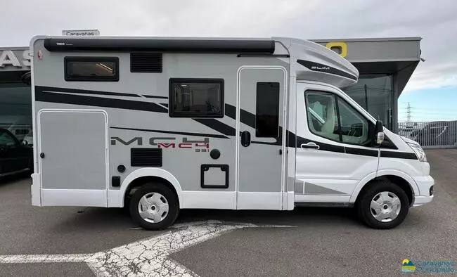 Autocaravana McLouis MC4 331 - Imagen 3