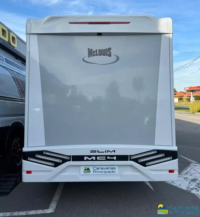 Autocaravana McLouis MC4 331 - Imagen 6