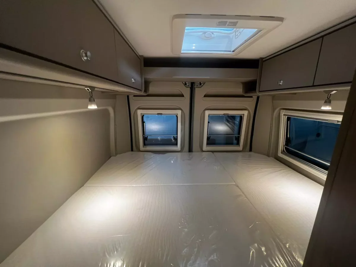 Camper Carado CV600 Pro+ - Imagen 9