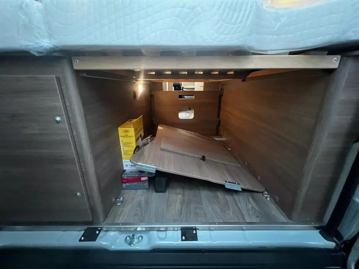 Camper Carado CV600 Pro+ - Imagen 8