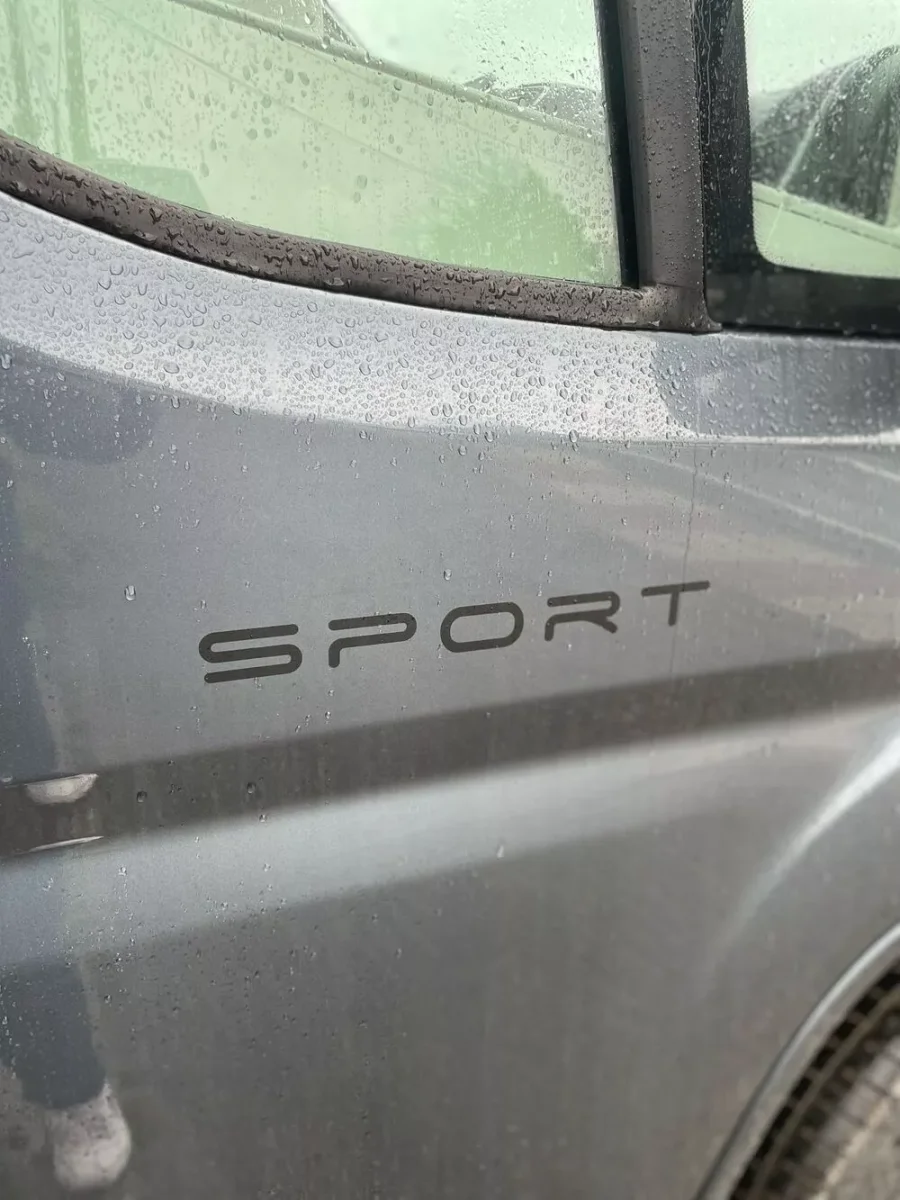 Furgoneta camper Roller Team Livingstone Duo Sport - Imagen 5