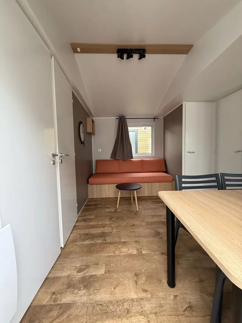 Mobil home Nest 29.2 - Imagen 9