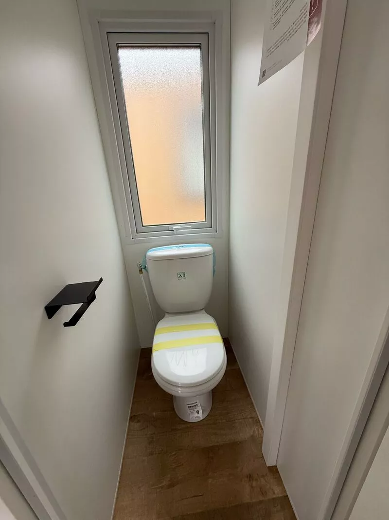 Mobil home Nest 29.2 - Imagen 4