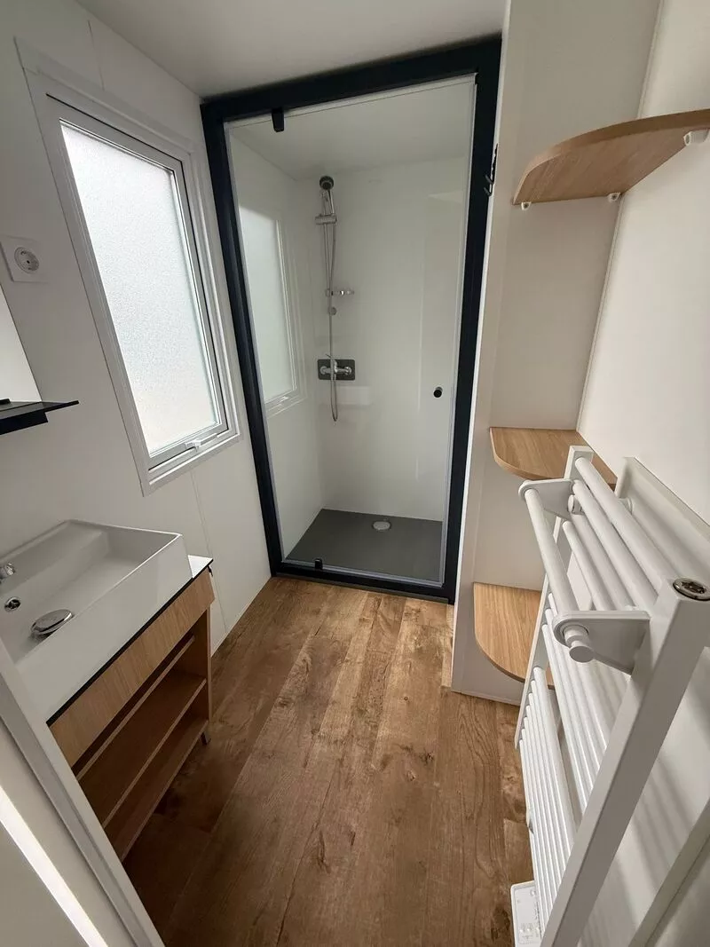 Mobil home Nest 29.2 - Imagen 6