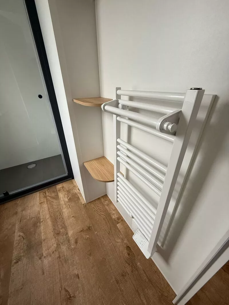 Mobil home Nest 29.2 - Imagen 7