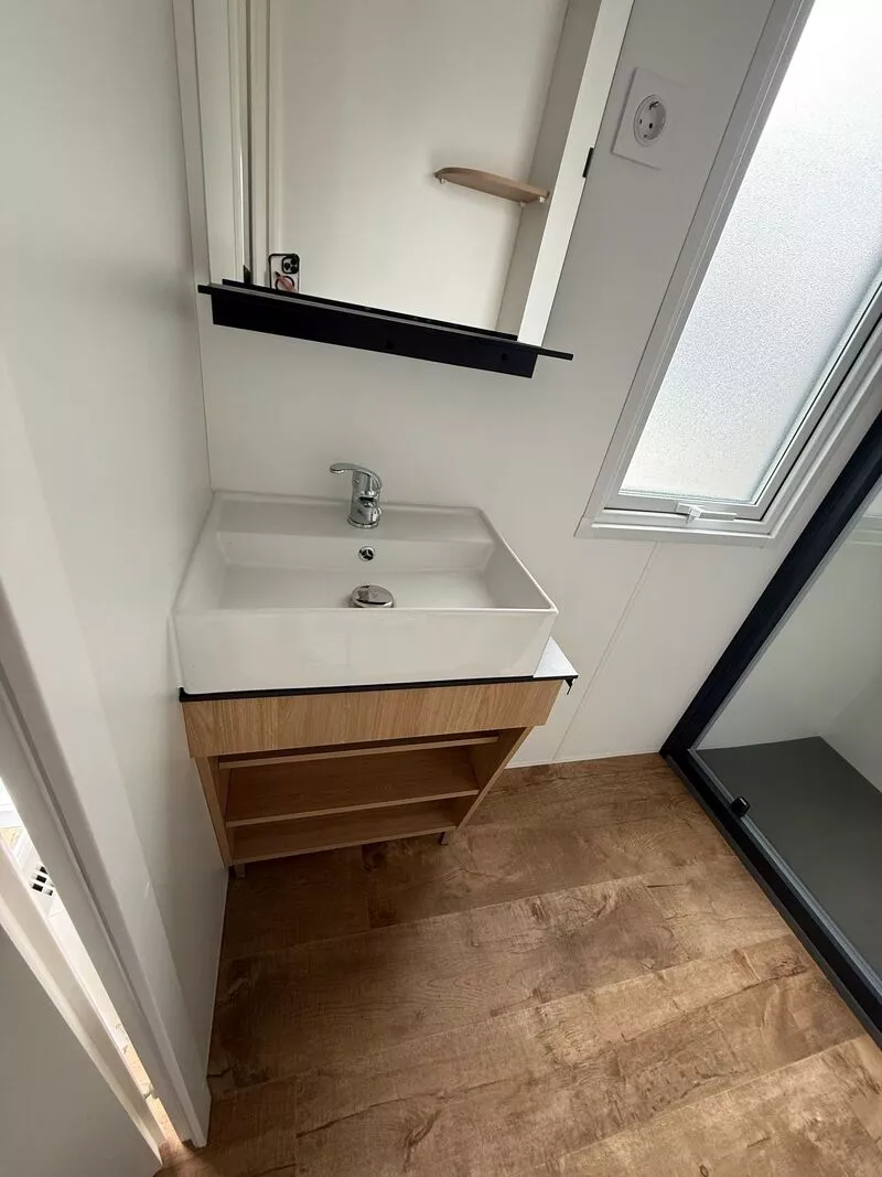 Mobil home Nest 29.2 - Imagen 5