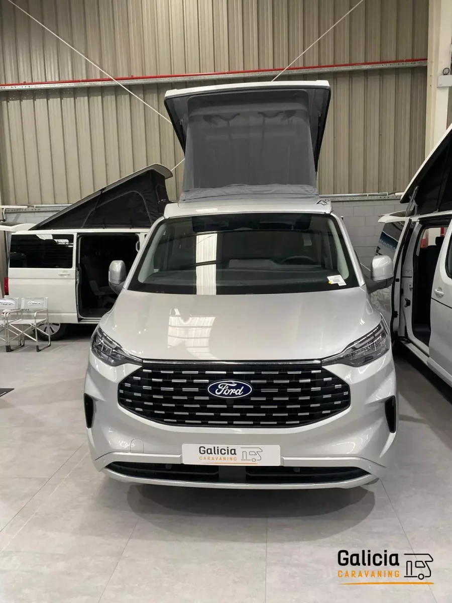 Camper Panama P10+ - Imagen 3