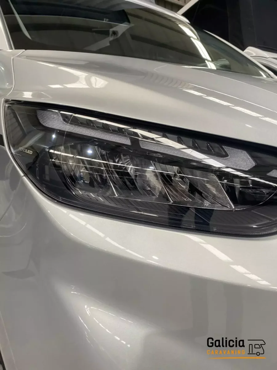 Camper Panama P10+ - Imagen 8