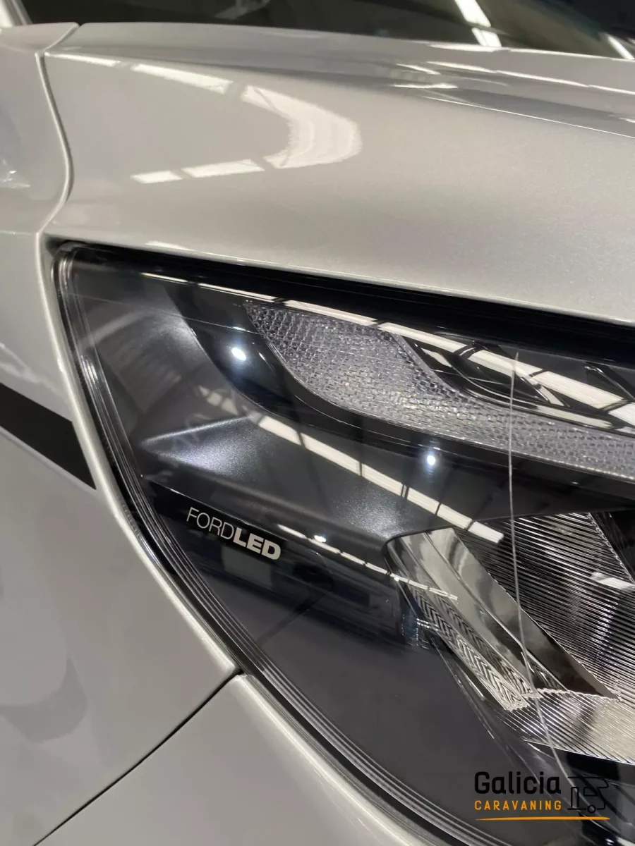 Camper Panama P10+ - Imagen 9