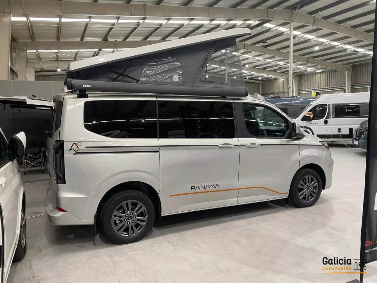Camper Panama P10+ - Imagen 7
