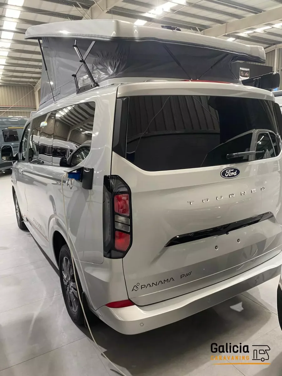 Camper Panama P10+ - Imagen 5