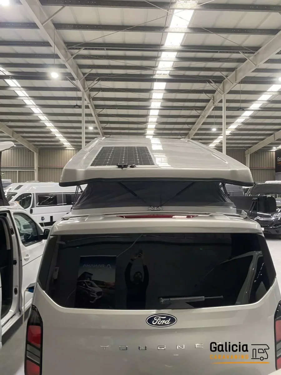 Camper Panama P10+ - Imagen 6