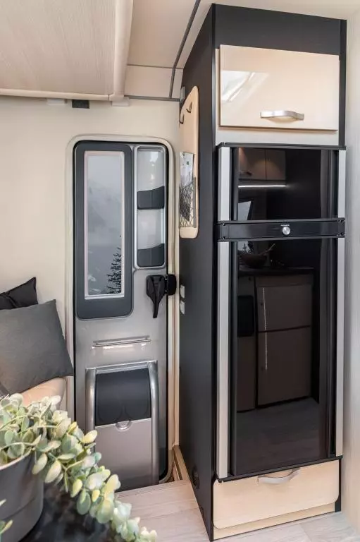 Autocaravana Bela 720eb 2025 (Across 690LD) - Imagen 6